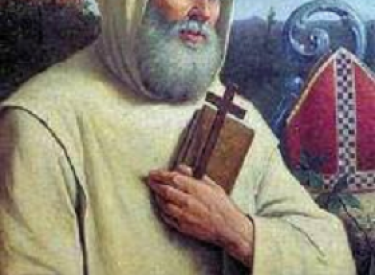 Dom Guigo, el cartujo